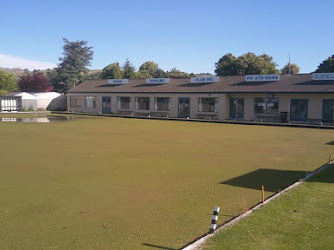 Opawa Bowling Club