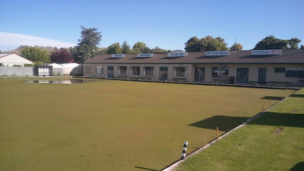 Opawa Bowling Club