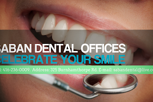 Saban Dental Office image
