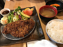 Tonkatsu du Restaurant japonais Kanadé à Paris - n°15