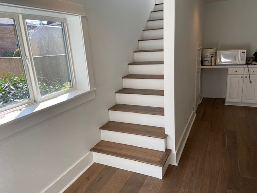 Flooring Store «Demar Co», reviews and photos, 515 Strander Blvd, Seattle, WA 98188, USA