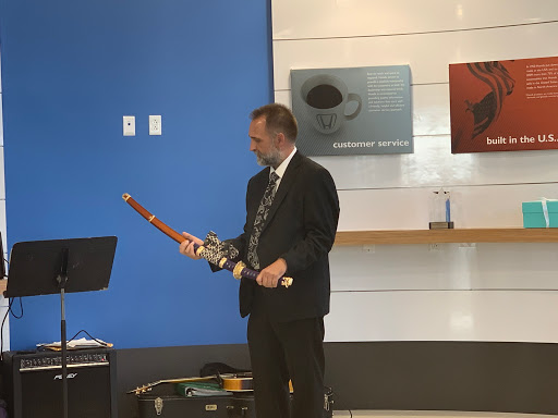 Used Car Dealer «Riverside Auto Mall», reviews and photos, 2025 US-41, Marquette, MI 49855, USA