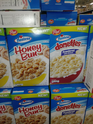 Department Store «Walmart Supercenter», reviews and photos, 3801 Eastern Blvd, Montgomery, AL 36116, USA