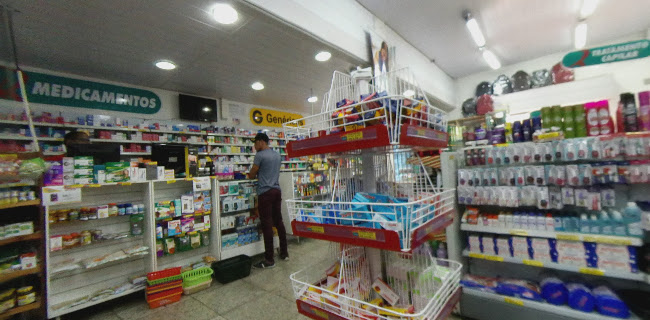 Redefarma Drogacelso - Belo Horizonte