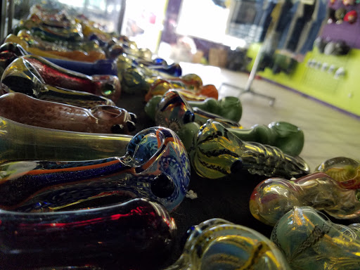Tobacco Shop «Blown Glass Gifts», reviews and photos, 236 E Bridge St Unit A, Brighton, CO 80601, USA