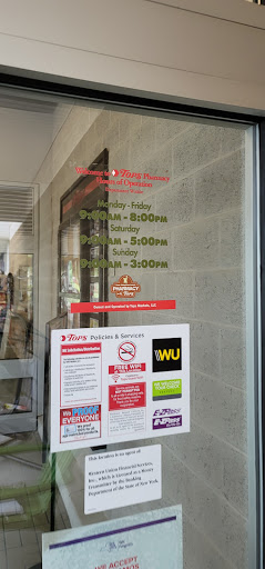 Supermarket «Tops», reviews and photos, 35 Franklin Plz, Dansville, NY 14437, USA