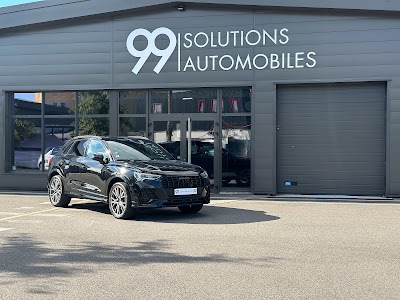 99 Solutions Automobiles à Andrézieux-Bouthéon