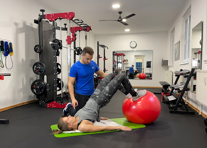 SmartFit Personal Training Wien