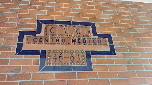 Centro Médico Cognitivo e Investigación