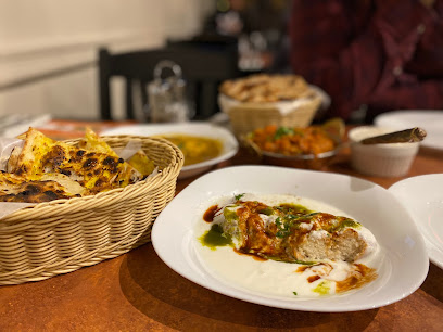 The Raj Indian Kitchen