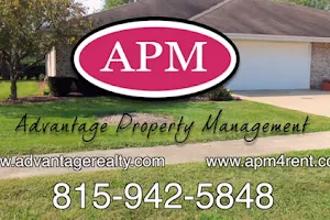 Advantage Property Management image