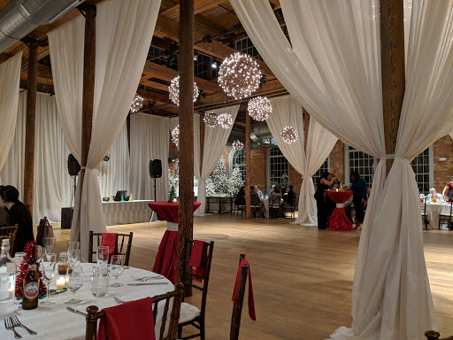 Wedding Venue «The Cotton Room», reviews and photos, 807 E Main St, Durham, NC 27701, USA