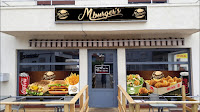 Photos du propriétaire du Restaurant halal M.Burger's à Illzach - n°1