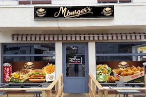 M.Burger's image