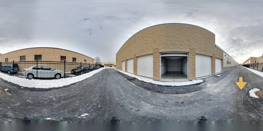 Self-Storage Facility «The Lock Up Self Storage», reviews and photos, 7300 W Montrose Ave, Norridge, IL 60706, USA