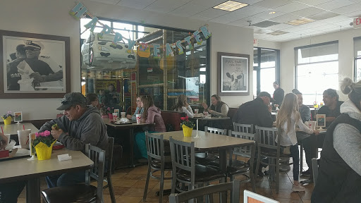 Fast Food Restaurant «Chick-fil-A», reviews and photos, 2035 Prairie Center Pkwy, Brighton, CO 80601, USA