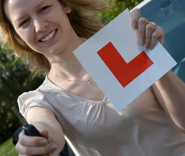 DRIVEPAL | Driving Lessons West Midlands - Driving school