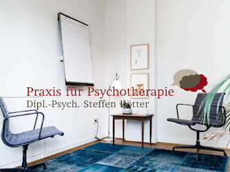 Dipl.-Psych. Steffen Kötter - Praxis für Psychotherapie