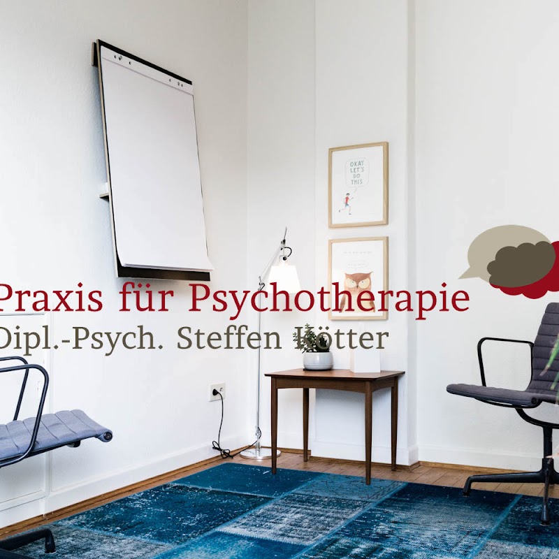 Dipl.-Psych. Steffen Kötter - Praxis für Psychotherapie