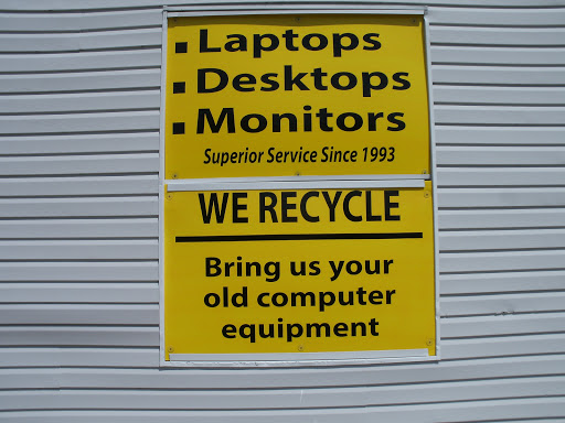 Computer Repair Service «Computer Service Center», reviews and photos, 621 Fulton St, Farmingdale, NY 11735, USA