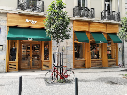 Magasin de chaussures Bexley Grenoble Grenoble