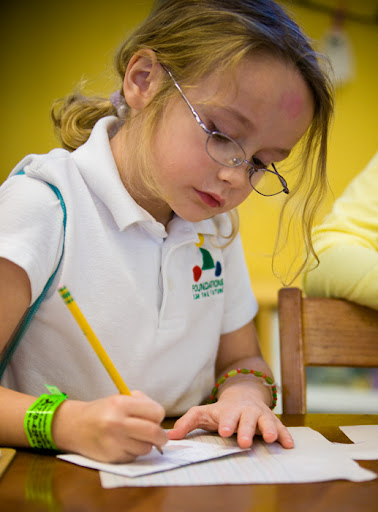 Preschool «Foundations for the Future Creative Child Care & School», reviews and photos, 1500 Stanley Rd NW, Kennesaw, GA 30152, USA