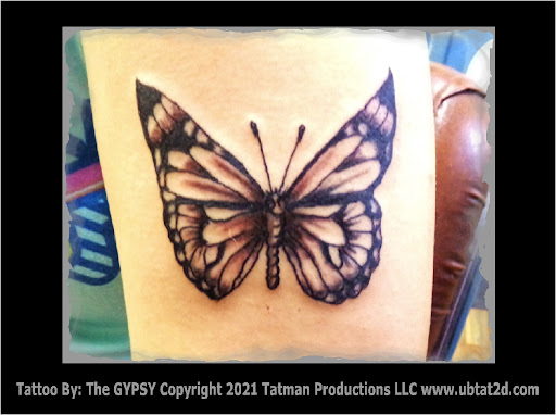 Explore brother tattoo ideas for guys, creative tattoo ideas in Topeka, available at Artist Alley Studio Tattoos & Piercings