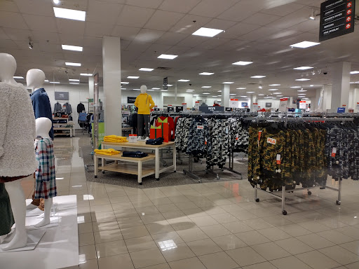 Department Store «JCPenney», reviews and photos, 3333 Buford Dr NE, Buford, GA 30519, USA