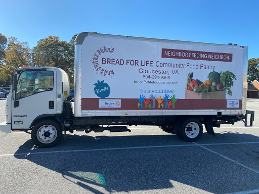 Sign Shop «Signs By Tomorrow», reviews and photos, 11712 Jefferson Ave, Newport News, VA 23606, USA