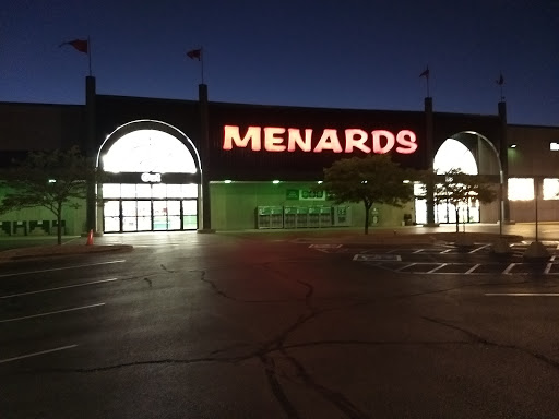 Home Improvement Store «Menards», reviews and photos, 2850 S Creasy Ln, Lafayette, IN 47905, USA