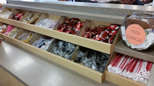 Fast Food Restaurant «Chick-fil-A», reviews and photos, 185 N Randall Rd, Batavia, IL 60510, USA