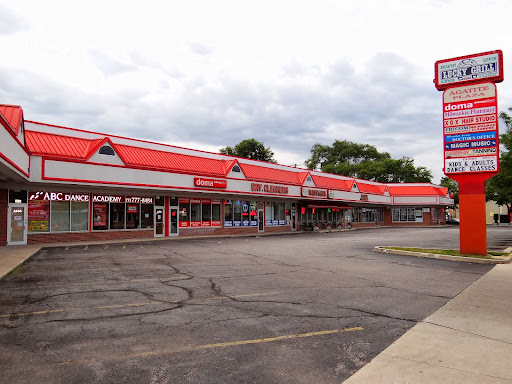 Dance School «ABC Dance Academy», reviews and photos, 4444 N Milwaukee Ave, Chicago, IL 60630, USA