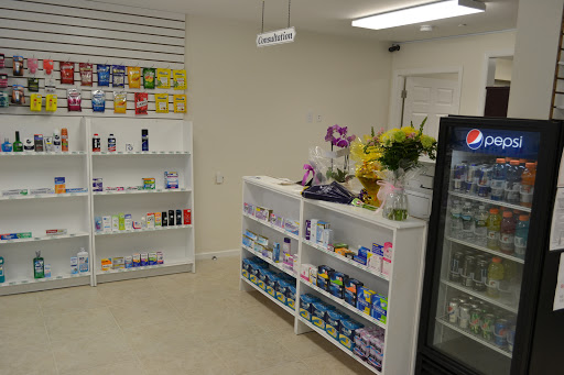 Pharmacy «St. George Pharmacy», reviews and photos, 435 Furnace St, Marshfield, MA 02050, USA