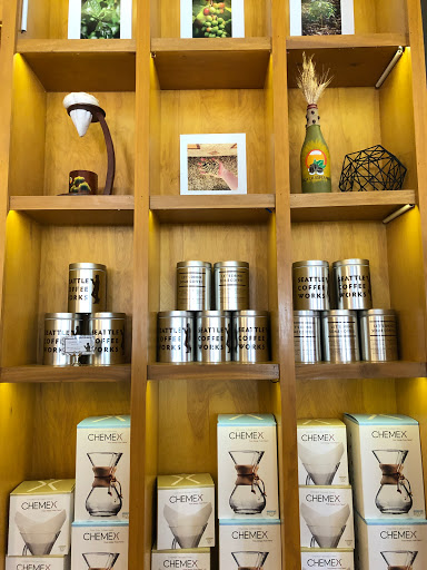 Cafe «Ballard Coffee Works», reviews and photos, 2060 NW Market St, Seattle, WA 98107, USA