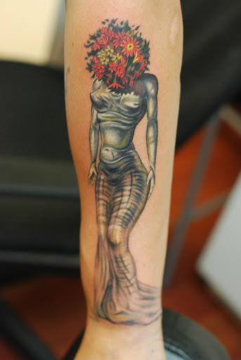 Tattoo Shop «7ink Miami Tattoos», reviews and photos, 12460 SW 8th St #211, Miami, FL 33184, USA