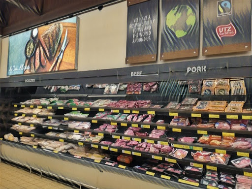 Supermarket «ALDI», reviews and photos, 2640 Berlin Turnpike, Newington, CT 06111, USA