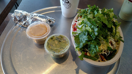 Mexican Restaurant «Chipotle Mexican Grill», reviews and photos, 2298 Foothill Blvd, La Verne, CA 91750, USA
