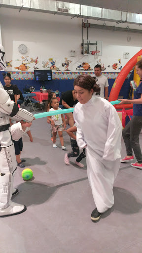 Tennis Club «MatchPoint NYC», reviews and photos, 2781 Shell Rd, Brooklyn, NY 11223, USA