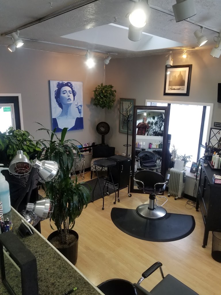 Di Stefano's Hair Salon Spokane, WA 99205 Services and Reviews