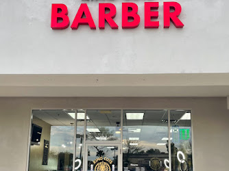 King Cuts Barber Shop