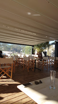 Atmosphère du L'Etoile restaurant à Saint-Raphaël - n°12