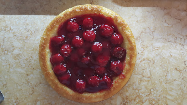 ΑΡΤΟΠΟΙΕΙΟ ΓΚΙΟΥΡΔΑ - Αρτοποιείο