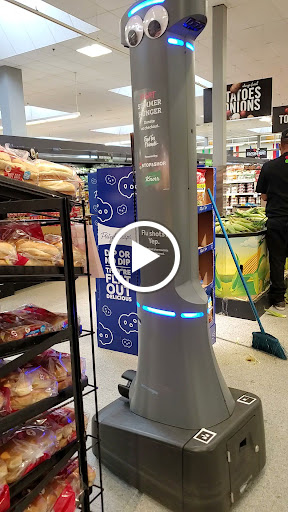 Grocery Store «Stop & Shop», reviews and photos, 24 MA-6A, Orleans, MA 02653, USA