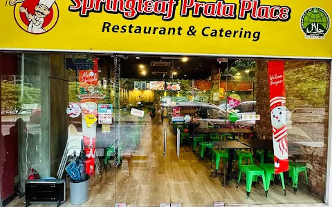 Springleaf Prata Place - The Rail Mall image