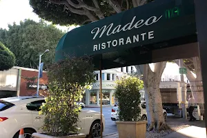 Madeo Restaurant image