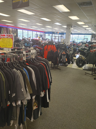 Motorcycle Dealer «Sportland 2 Inc», reviews and photos, 7221 South 13th Street, Oak Creek, WI 53154, USA