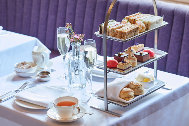 Reviews of The Tea Room at The Midland in Manchester - Hotel