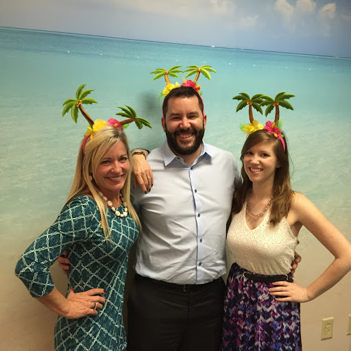 Travel Agency «Alpha World Travel Honeymoons and Destination Weddings», reviews and photos, 107 Edinburgh S Dr #114, Cary, NC 27511, USA