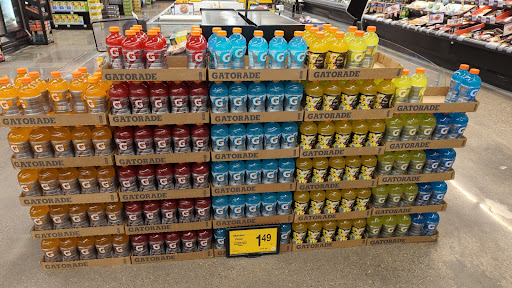 Grocery Store «Safeway», reviews and photos, 2131 N Frontage Rd W, Vail, CO 81657, USA