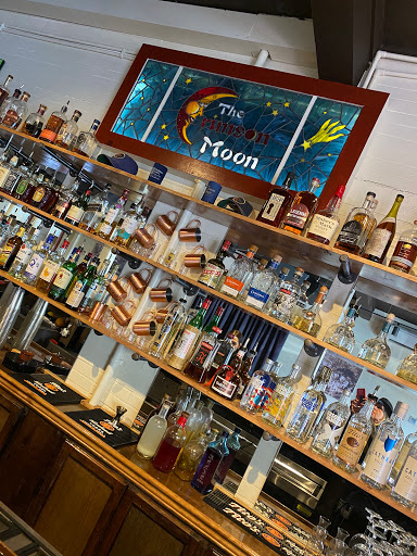 Cafe «The Crimson Moon Cafe», reviews and photos, 24 N Park St, Dahlonega, GA 30533, USA